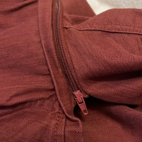 Forever 21 long jacket - Picture 4 of 6